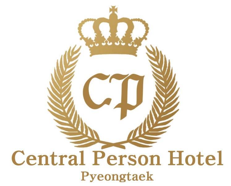 Centralperson Pyeongtaek Hotel Exteriér fotografie